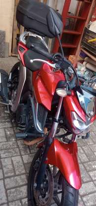 YAMAHA-FZ25 FAZER ABS-2020