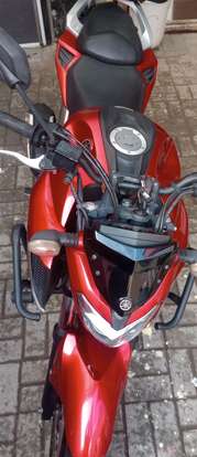 YAMAHA-FZ25 FAZER ABS-2020