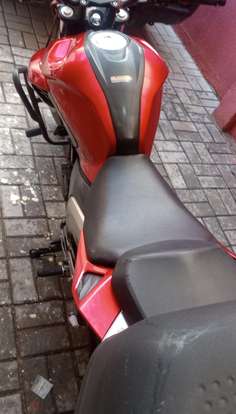 YAMAHA-FZ25 FAZER ABS YAMAHA-FZ25 FAZER ABS-2020