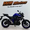 YAMAHA MT-03 ABS YAMAHA MT-03 ABS