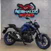 YAMAHA MT-03 ABS YAMAHA MT-03 ABS