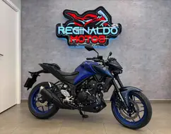 YAMAHA MT-03 ABS YAMAHA MT-03 ABS