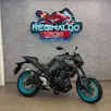 YAMAHA MT-03 ABS YAMAHA MT-03 ABS