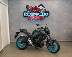 YAMAHA MT-03 ABS YAMAHA MT-03 ABS