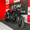 YAMAHA MT-03 ABS YAMAHA MT-03 ABS