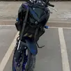 YAMAHA MT-03 ABS YAMAHA MT-03 ABS