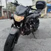 YAMAHA MT-07 ABS YAMAHA MT-07 ABS