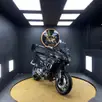 YAMAHA MT-09 TRACER YAMAHA MT-09 TRACER