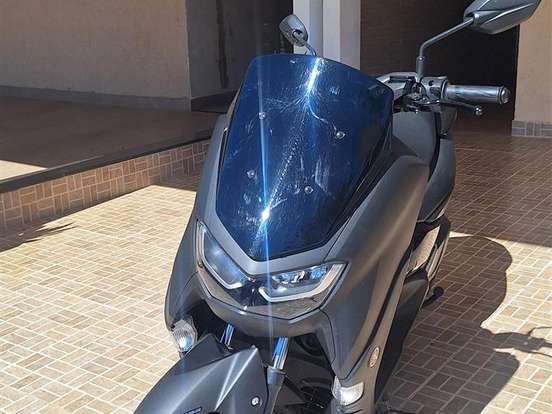 YAMAHA-NMAX 160 ABS YAMAHA-NMAX 160 ABS-2022