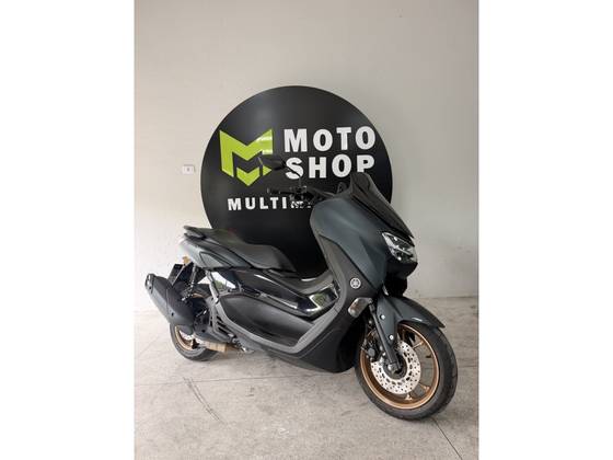 YAMAHA NMAX 160 ABS 
