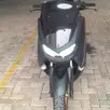 YAMAHA NMAX CONNECTED 160 ABS YAMAHA NMAX CONNECTED 160 ABS