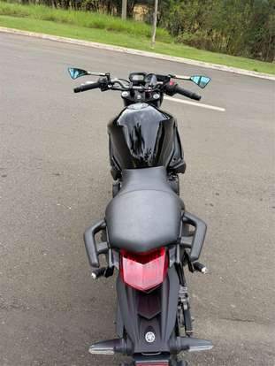 YAMAHA-XJ6 N-2013