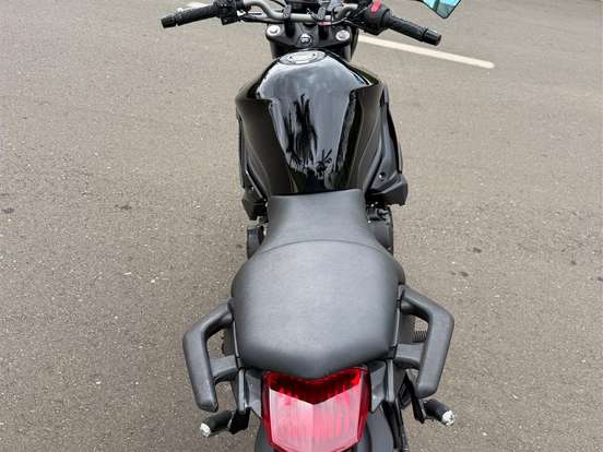 YAMAHA-XJ6 N YAMAHA-XJ6 N-2013