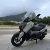 YAMAHA XMAX 250 CONNECTED ABS YAMAHA XMAX 250 CONNECTED ABS
