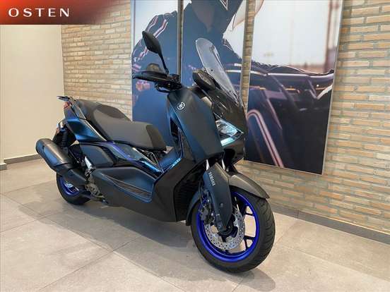 YAMAHA-XMAX 300 CONNECTED ABS YAMAHA-XMAX 300 CONNECTED ABS-2025