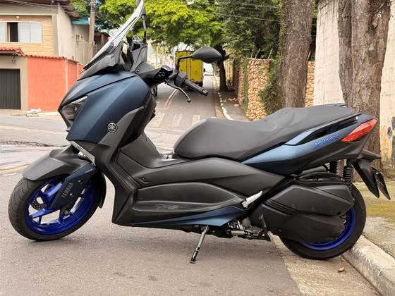 YAMAHA XMAX ABS 