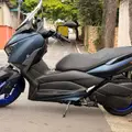 YAMAHA XMAX ABS YAMAHA XMAX ABS