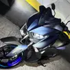 YAMAHA XMAX ABS YAMAHA XMAX ABS