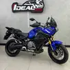 YAMAHA XT1200Z SUPER TÉNÉRÉ YAMAHA XT1200Z SUPER TÉNÉRÉ