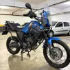 YAMAHA XT 660 Z TÉNÉRÉ YAMAHA XT 660 Z TÉNÉRÉ