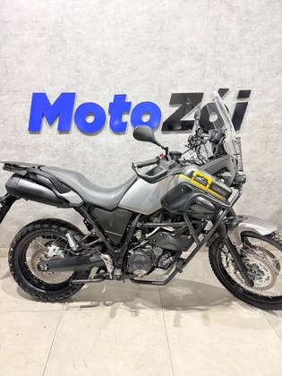 YAMAHA XT 660 Z TÉNÉRÉ 
