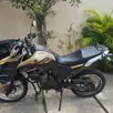 YAMAHA XTZ 250 LANDER YAMAHA XTZ 250 LANDER