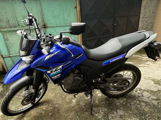 YAMAHA-XTZ 250 LANDER YAMAHA-XTZ 250 LANDER-2024