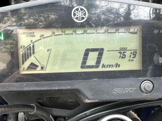 YAMAHA-XTZ 250 LANDER YAMAHA-XTZ 250 LANDER-2024