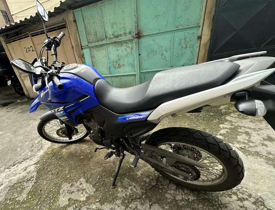 YAMAHA-XTZ 250 LANDER YAMAHA-XTZ 250 LANDER-2024