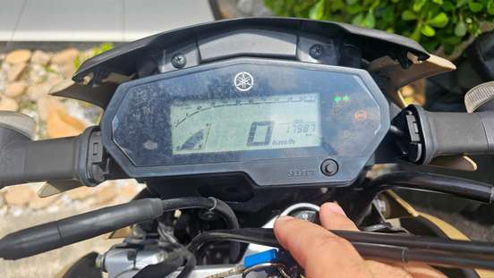 YAMAHA-XTZ 250 LANDER-2023