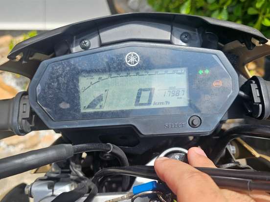 YAMAHA-XTZ 250 LANDER YAMAHA-XTZ 250 LANDER-2023
