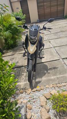 YAMAHA-XTZ 250 LANDER-2023