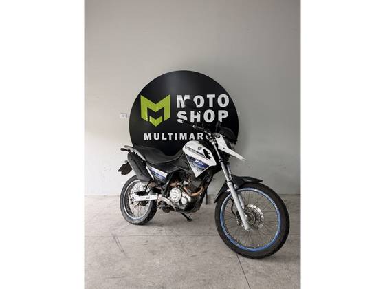 YAMAHA XTZ 150 CROSSER ED 