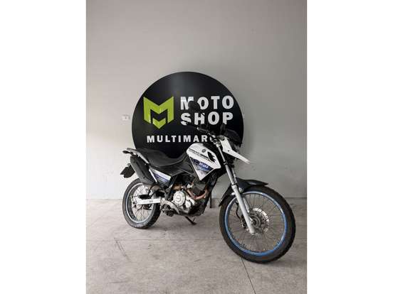 YAMAHA-XTZ 150 CROSSER ED YAMAHA-XTZ 150 CROSSER ED-2015