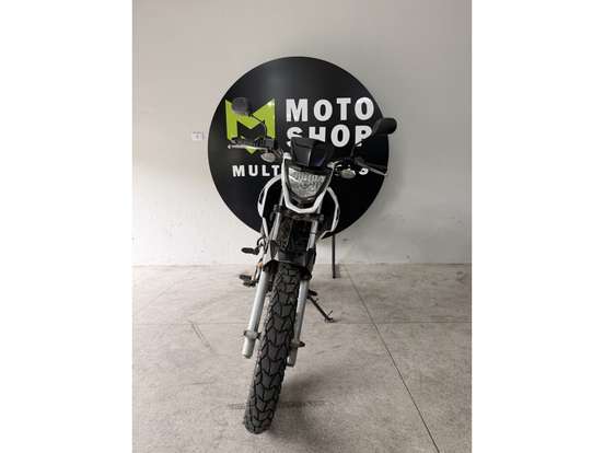 YAMAHA-XTZ 150 CROSSER ED YAMAHA-XTZ 150 CROSSER ED-2015