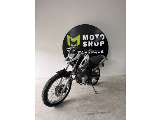 YAMAHA-XTZ 150 CROSSER ED YAMAHA-XTZ 150 CROSSER ED-2015