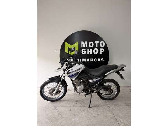 YAMAHA-XTZ 150 CROSSER ED YAMAHA-XTZ 150 CROSSER ED-2015