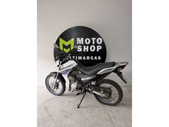 YAMAHA-XTZ 150 CROSSER ED YAMAHA-XTZ 150 CROSSER ED-2015