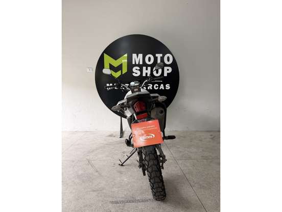 YAMAHA-XTZ 150 CROSSER ED YAMAHA-XTZ 150 CROSSER ED-2015