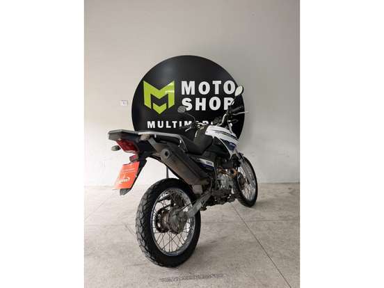YAMAHA-XTZ 150 CROSSER ED YAMAHA-XTZ 150 CROSSER ED-2015