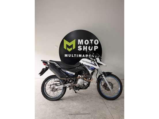 YAMAHA-XTZ 150 CROSSER ED YAMAHA-XTZ 150 CROSSER ED-2015