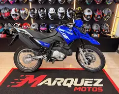 YAMAHA XTZ 150 CROSSER S YAMAHA XTZ 150 CROSSER S