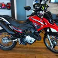 YAMAHA XTZ 150 CROSSER S YAMAHA XTZ 150 CROSSER S