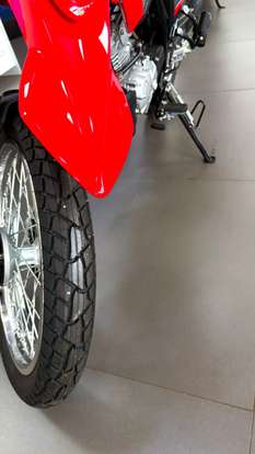 YAMAHA-XTZ 150 CROSSER S-2025