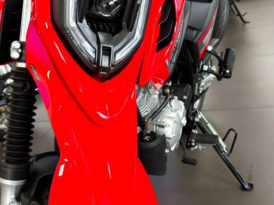 YAMAHA-XTZ 150 CROSSER S YAMAHA-XTZ 150 CROSSER S-2025