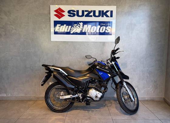 YAMAHA XTZ 150 CROSSER Z 