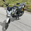 YAMAHA YS 150 FAZER SED YAMAHA YS 150 FAZER SED