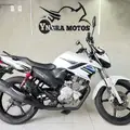 YAMAHA YS 150 FAZER SED YAMAHA YS 150 FAZER SED