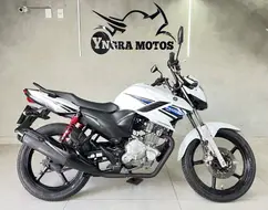 YAMAHA YS 150 FAZER SED YAMAHA YS 150 FAZER SED