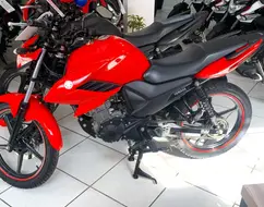 YAMAHA YS 150 FAZER SED YAMAHA YS 150 FAZER SED